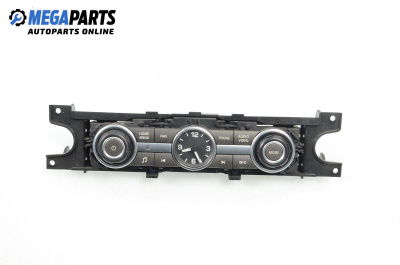 Панел бутони за Land Rover Range Rover Sport I (02.2005 - 03.2013)