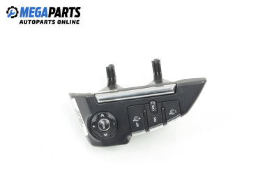 Бутони волан за Land Rover Range Rover Sport I (02.2005 - 03.2013)
