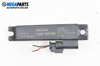 Усилвател антена за Land Rover Range Rover Sport I (02.2005 - 03.2013), № AH42-15K603-AA
