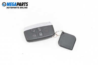 Контактен ключ за Land Rover Range Rover Sport I (02.2005 - 03.2013)