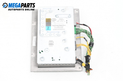 Аудио усилвател за Land Rover Range Rover Sport I (02.2005 - 03.2013), № XQK500210