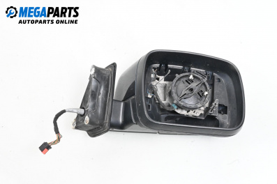 Огледало за Land Rover Range Rover Sport I (02.2005 - 03.2013), 4+1 вр., джип, позиция: дясна