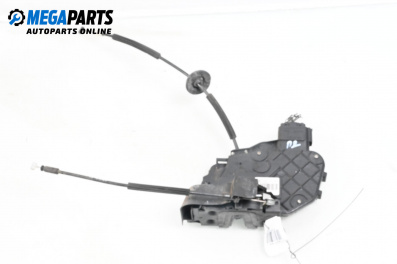 Брава на врата за Land Rover Range Rover Sport I (02.2005 - 03.2013), позиция: предна, дясна