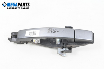 Външна дръжка за Land Rover Range Rover Sport I (02.2005 - 03.2013), 4+1 вр., джип, позиция: предна, дясна