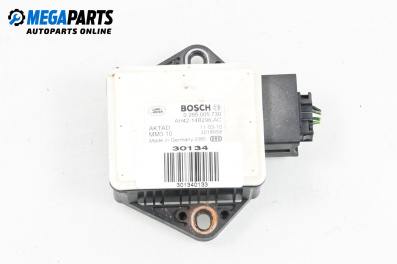 Сензор ESP за Land Rover Range Rover Sport I (02.2005 - 03.2013), № Bosch 0 265 005 730