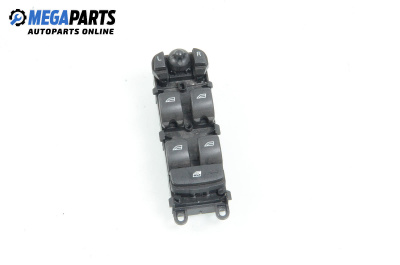 Бутони ел. стъкла и огледала  за Land Rover Range Rover Sport I (02.2005 - 03.2013)