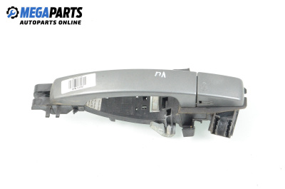 Външна дръжка за Land Rover Range Rover Sport I (02.2005 - 03.2013), 4+1 вр., джип, позиция: предна, лява