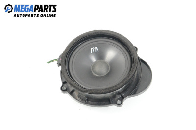 Високоговорител за Land Rover Range Rover Sport I (02.2005 - 03.2013), № XQM 500500