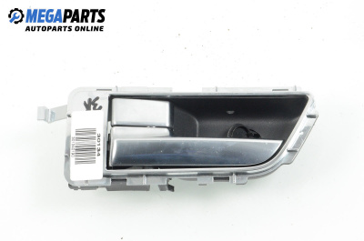 Вътрешна дръжка за Land Rover Range Rover Sport I (02.2005 - 03.2013), 4+1 вр., джип, позиция: задна, лява