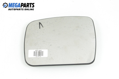 Стъкло огледало за Land Rover Range Rover Sport I (02.2005 - 03.2013), 4+1 вр., джип, позиция: лява