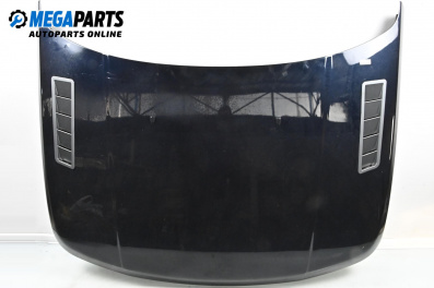 Преден капак за Land Rover Range Rover Sport I (02.2005 - 03.2013), 4+1 вр., джип, позиция: предна