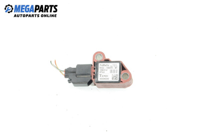 Сензор airbag за Land Rover Range Rover Sport I (02.2005 - 03.2013), № 5H2Z-14B345-BA