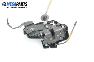 Брава на врата за Land Rover Range Rover Sport I (02.2005 - 03.2013), позиция: задна, дясна