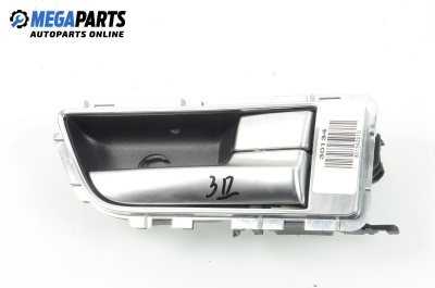 Вътрешна дръжка за Land Rover Range Rover Sport I (02.2005 - 03.2013), 4+1 вр., джип, позиция: задна, дясна