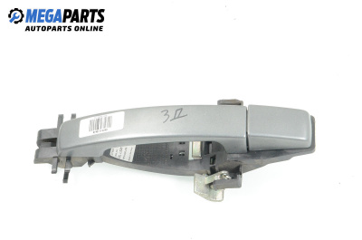 Външна дръжка за Land Rover Range Rover Sport I (02.2005 - 03.2013), 4+1 вр., джип, позиция: задна, дясна