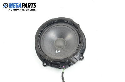 Високоговорител за Land Rover Range Rover Sport I (02.2005 - 03.2013), № XQM 500510