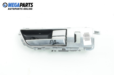 Вътрешна дръжка за Land Rover Range Rover Sport I (02.2005 - 03.2013), 4+1 вр., джип, позиция: предна, дясна