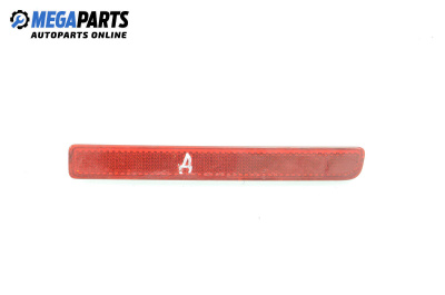 Светлоотразител за Land Rover Range Rover Sport I (02.2005 - 03.2013), джип, позиция: дясна