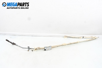 Airbag за Land Rover Range Rover Sport I (02.2005 - 03.2013), 4+1 вр., джип, позиция: дясна