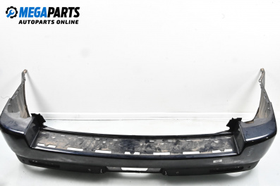 Задна броня за Land Rover Range Rover Sport I (02.2005 - 03.2013), джип