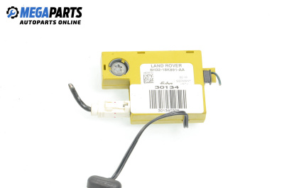 Усилвател антена за Land Rover Range Rover Sport I (02.2005 - 03.2013), № 6H22-18K891-AA
