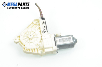 Електромотор за стъклоподемник за Land Rover Range Rover Sport I (02.2005 - 03.2013), 4+1 вр., джип, позиция: задна, лява