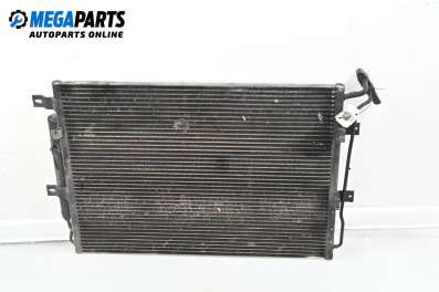 Климатичен радиатор за Land Rover Range Rover Sport I (02.2005 - 03.2013) 3.0 D 4x4, 245 к.с., автоматик