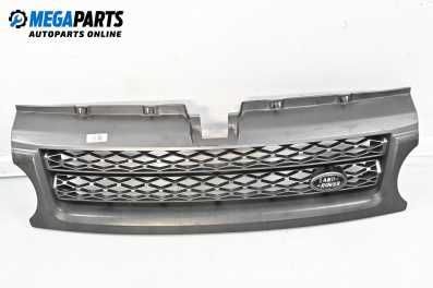 Решетка за Land Rover Range Rover Sport I (02.2005 - 03.2013), джип, позиция: предна