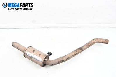 Крайно гърне за Land Rover Range Rover Sport I (02.2005 - 03.2013) 3.0 D 4x4, 245 к.с.