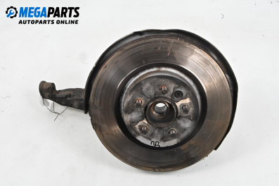 Шенкел главина за Land Rover Range Rover Sport I (02.2005 - 03.2013), позиция: предна, дясна