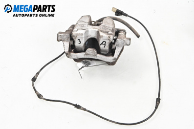 Спирачен апарат за Land Rover Range Rover Sport I (02.2005 - 03.2013), позиция: задна, дясна