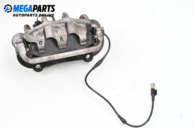 Спирачен апарат за Land Rover Range Rover Sport I (02.2005 - 03.2013), позиция: предна, лява