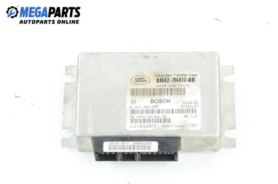 Модул раздатка за Land Rover Range Rover Sport I (02.2005 - 03.2013), № Bosch 0 260 140 007