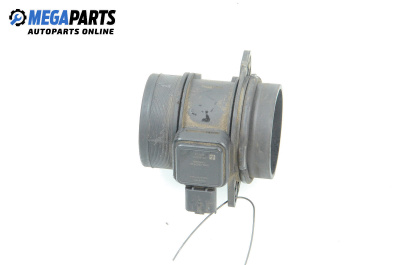 Дебитомер за Land Rover Range Rover Sport I (02.2005 - 03.2013) 3.0 D 4x4, 245 к.с., № Siemens 5WK9 7011