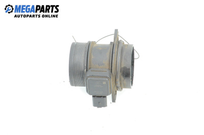 Дебитомер за Land Rover Range Rover Sport I (02.2005 - 03.2013) 3.0 D 4x4, 245 к.с., № Siemens 5WK9 7011