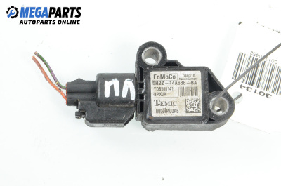 Сензор airbag за Land Rover Range Rover Sport I (02.2005 - 03.2013), № 5H2Z-14A686-BA