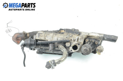 EGR-клапан за Land Rover Range Rover Sport I (02.2005 - 03.2013) 3.0 D 4x4, 245 к.с.