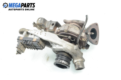 Турбо за Land Rover Range Rover Sport I (02.2005 - 03.2013) 3.0 D 4x4, 245 к.с.