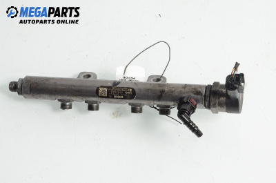 Горивна рейка за Land Rover Range Rover Sport I (02.2005 - 03.2013) 3.0 D 4x4, 245 к.с., № Bosch 0 445 216 028