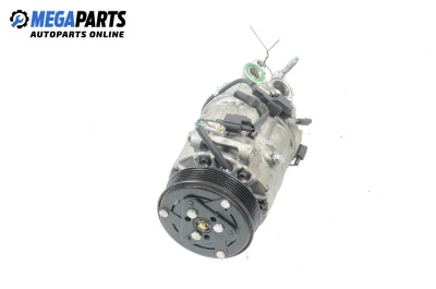Компресор климатик за Land Rover Range Rover Sport I (02.2005 - 03.2013) 3.0 D 4x4, 245 к.с., автоматик