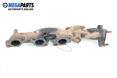 Изпускателен колектор  за Land Rover Range Rover Sport I (02.2005 - 03.2013) 3.0 D 4x4, 245 к.с.