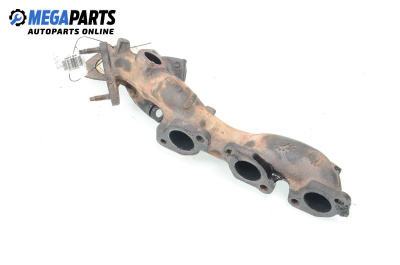 Изпускателен колектор  за Land Rover Range Rover Sport I (02.2005 - 03.2013) 3.0 D 4x4, 245 к.с.