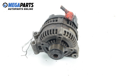 Алтернатор / генератор за Land Rover Range Rover Sport I (02.2005 - 03.2013) 3.0 D 4x4, 245 к.с.