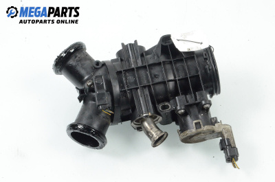 Дроселова клапа за Land Rover Range Rover Sport I (02.2005 - 03.2013) 3.0 D 4x4, 245 к.с.