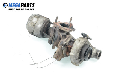 Турбо за Land Rover Range Rover Sport I (02.2005 - 03.2013) 3.0 D 4x4, 245 к.с.