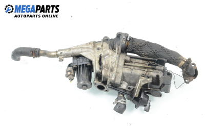 EGR-клапан за Land Rover Range Rover Sport I (02.2005 - 03.2013) 3.0 D 4x4, 245 к.с.