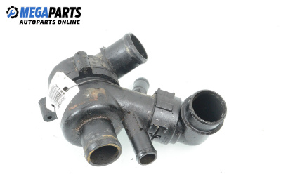 Корпус на термостат за Land Rover Range Rover Sport I (02.2005 - 03.2013) 3.0 D 4x4, 245 к.с.
