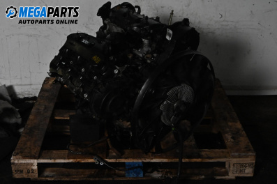 Двигател за Land Rover Range Rover Sport I (02.2005 - 03.2013) 3.0 D 4x4, 245 к.с.