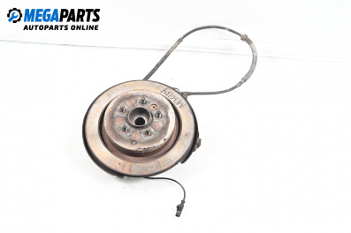 Шенкел главина за Land Rover Range Rover Sport I (02.2005 - 03.2013), позиция: задна, лява