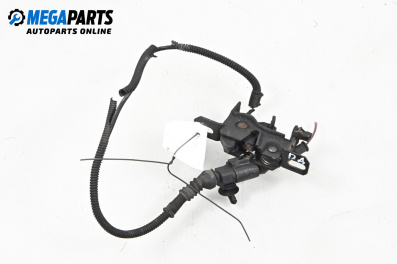 Брава преден капак за Audi A8 Sedan 4E (10.2002 - 07.2010)